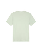 Malelions Men Pocket T-Shirt | Pale Aqua