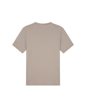 Malelions Men Pocket T-Shirt | Taupe
