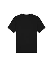 Malelions Men Pocket T-Shirt | Black