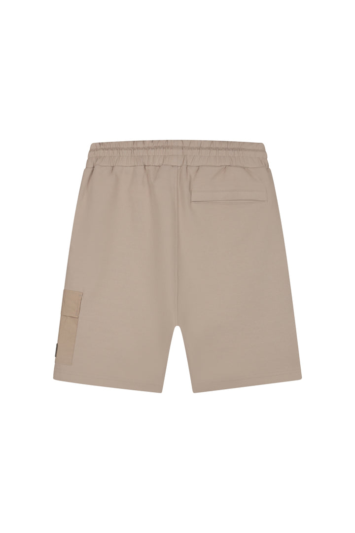 MM2-SS25-25_336_Malelions_Men_Nylon_Pocket_Cargo_Shorts_Taupe_Back.jpg