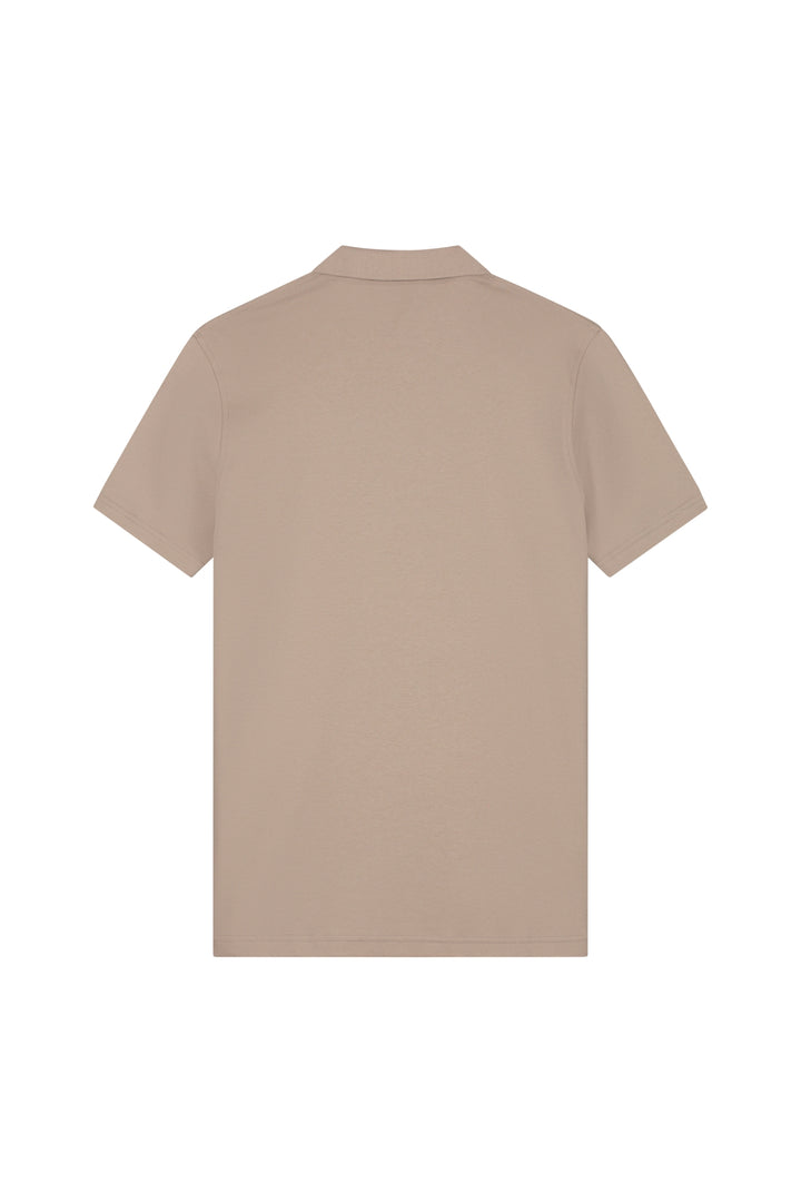 MM2-SS25-27_336_Malelions_Men_Nylon_Pocket_Polo_Taupe_Back_13c1fcb1-69b0-493b-89a4-506296b13c23.jpg