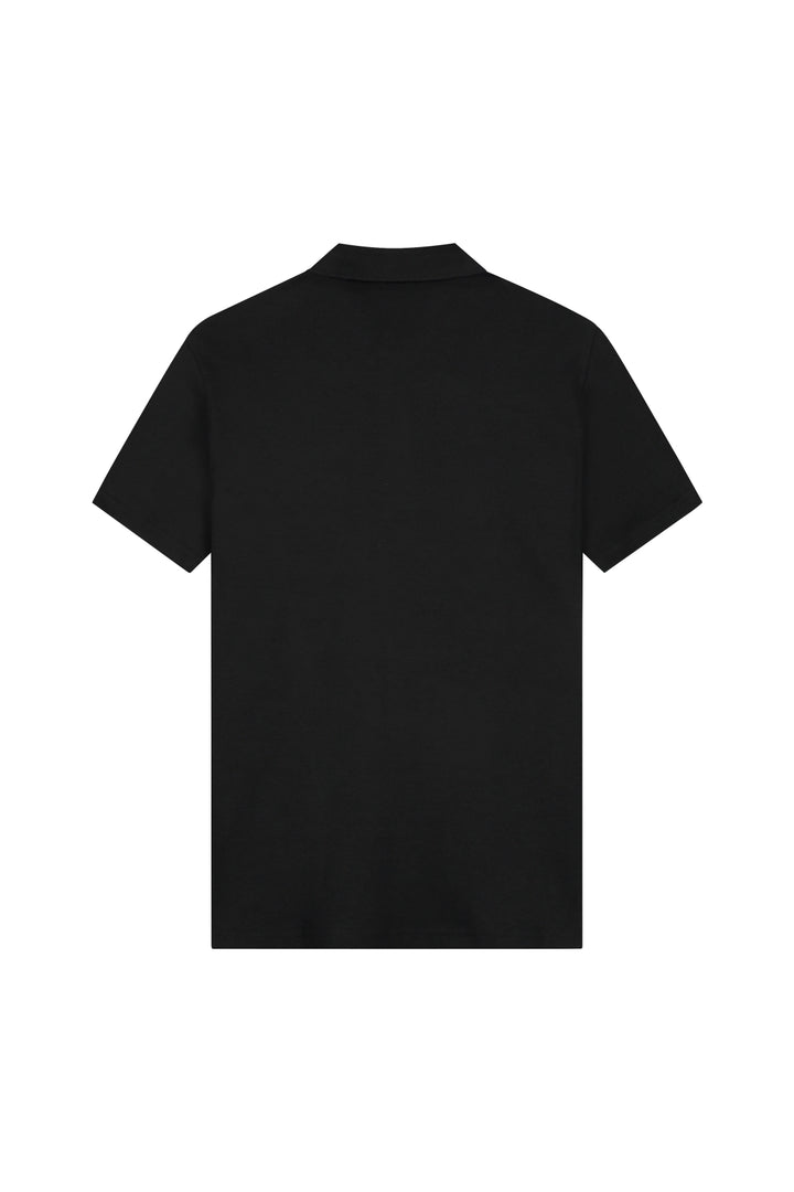 MM2-SS25-27_900_Malelions_Men_Nylon_Pocket_Polo_Black_Back_6e136e65-9565-402d-871e-74de7b0d1ddb.jpg