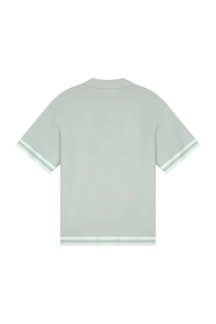 MM2-SS25-31_287_Malelions_Men_Knitted_Camp_Collar_Shirt_Pale_Aqua_Back.jpg