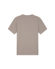 Malelions Men Signature Waffle T-Shirt | Taupe