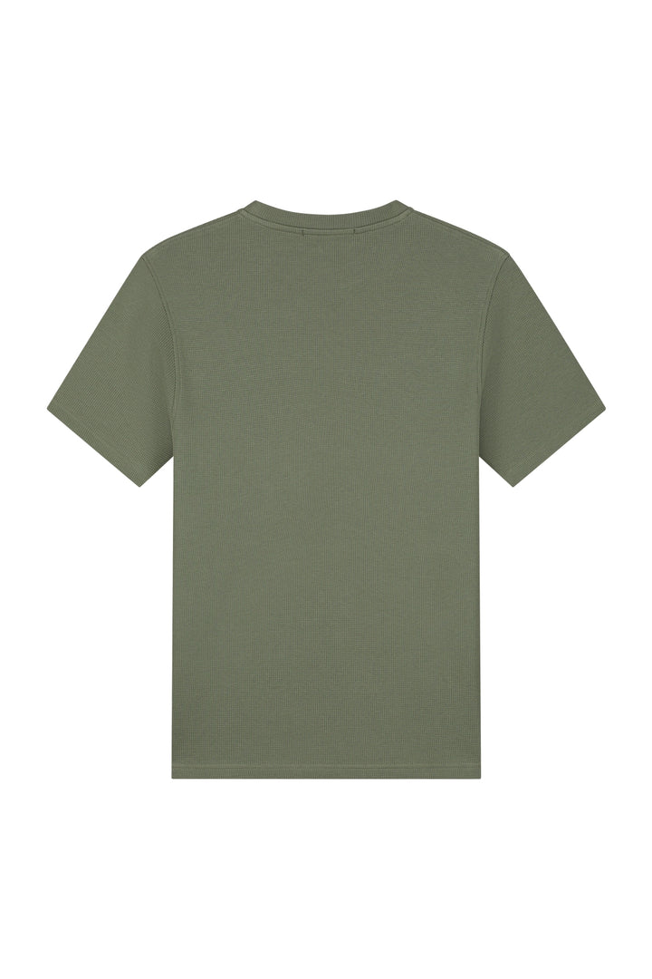 MM2-SS25-33_955_Malelions_Men_Signature_Waffle_T-Shirt_Musk_Green_Back.jpg