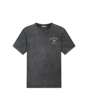 Malelions Men Jungle T-Shirt | Acid Wash