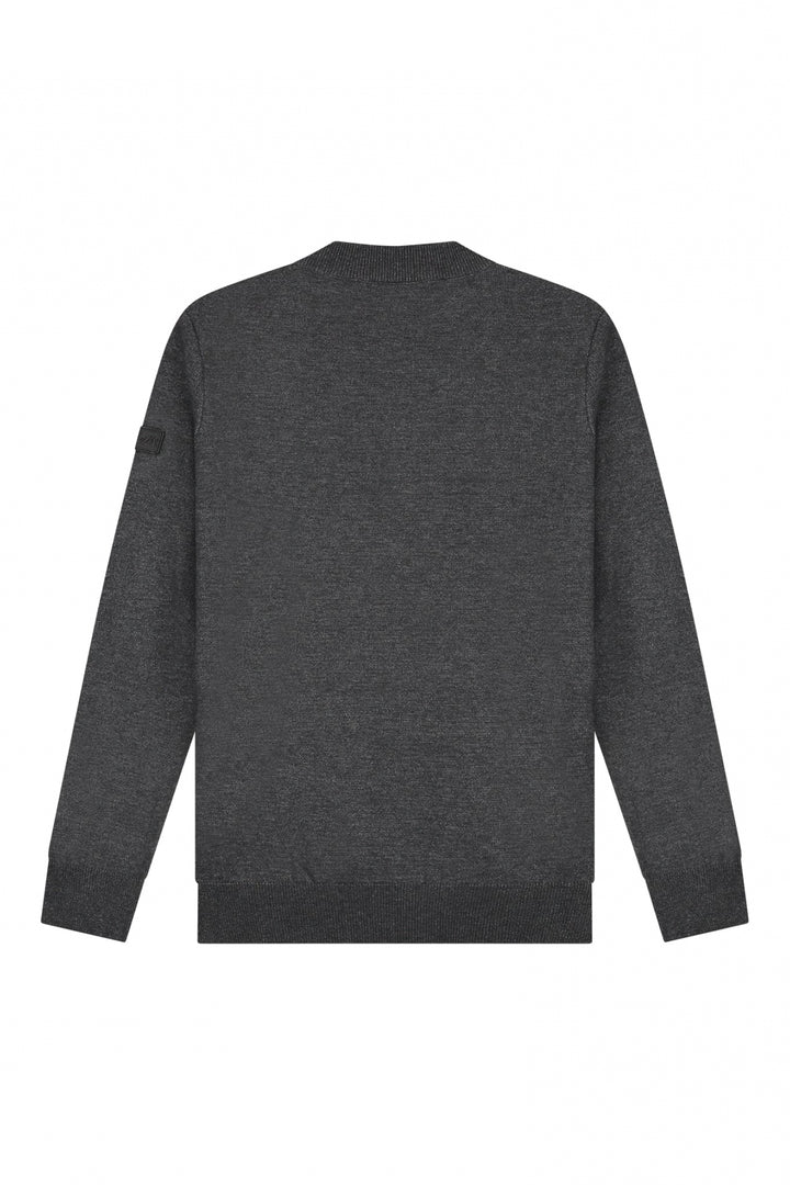 MM3-AW24-05_201_Malelions_Men_Knitted_Crewneck_Antra_Back.jpg