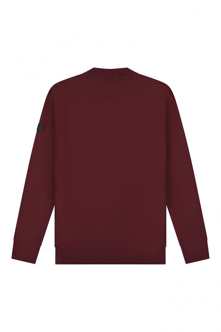 MM3-AW24-05_329_Malelions_Men_Knitted_Crewneck_Burgundy_Back.jpg