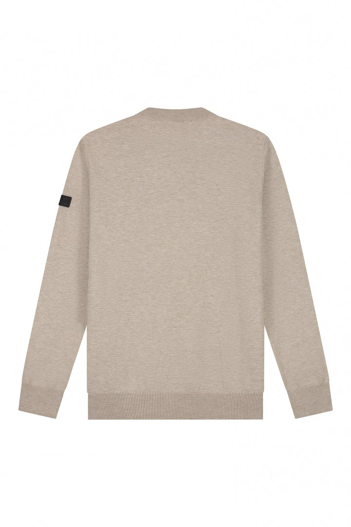 MM3-AW24-05_336_Malelions_Men_Knitted_Crewneck_Taupe_Back.jpg