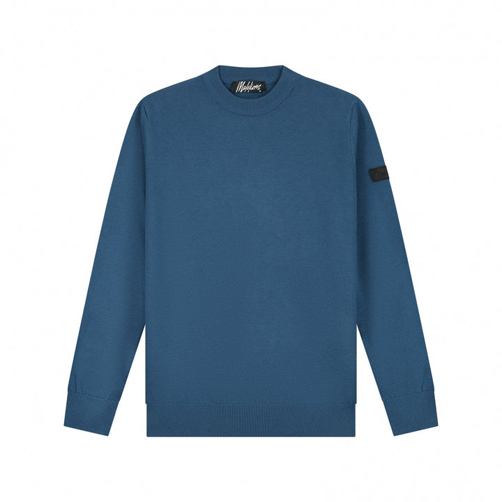 MM3-AW24-05_970_Malelions_Men_Knitted_Crewneck_Blue_Slate_Front_6b2d877e-e5a5-4f01-8840-2da095b51a1c.jpg