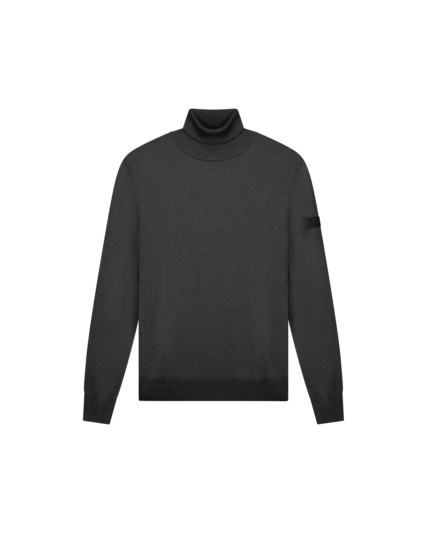  Malelions Men Knitted Turtleneck | Antra