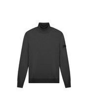 Malelions Men Knitted Turtleneck | Antra