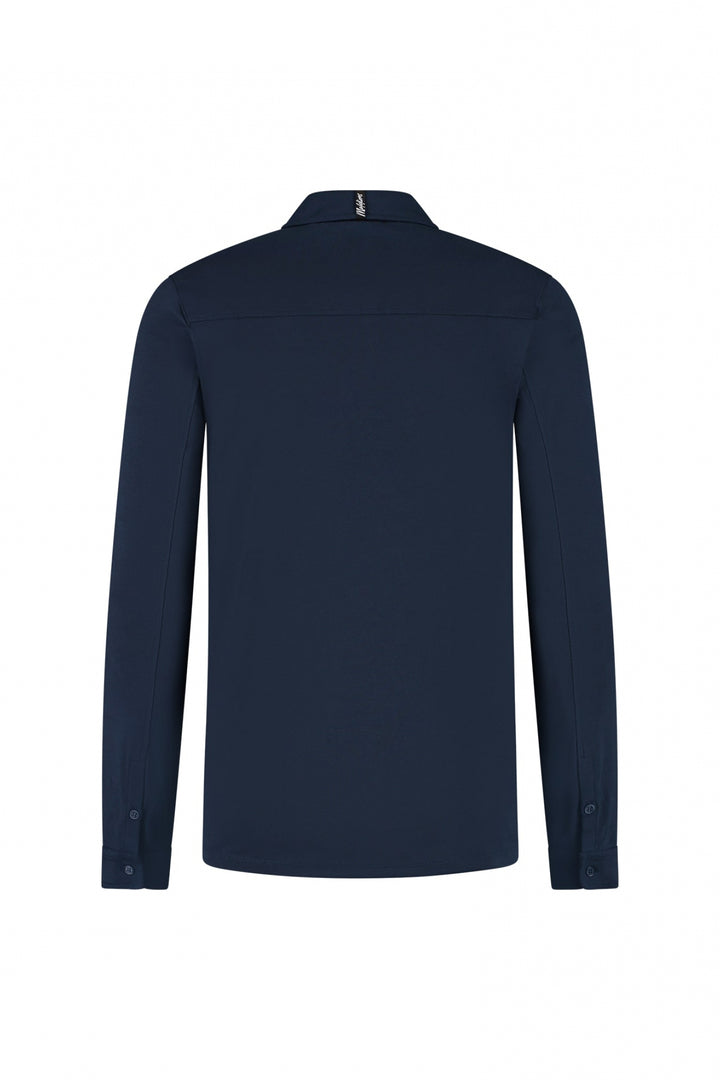 MM3-AW24-15_303_Malelions_Men_Classic_Shirt_Navy_Back.jpg