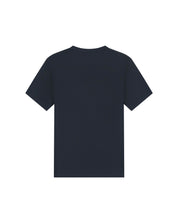 Malelions Men Textured T-Shirt | Navy