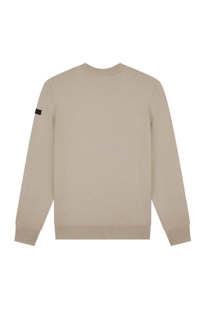 MM3-AW25-05_099_Malelions_Men_Knitted_Crewneck_Sand_Back_kopie.jpg