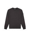  Malelions Men Knitted Crewneck | Mulch Brown