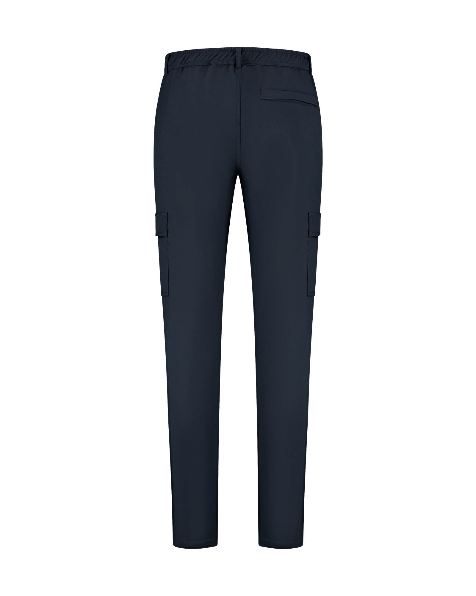 Malelions Men Cargo Chino | Navy