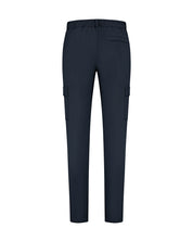 Malelions Men Cargo Chino | Navy