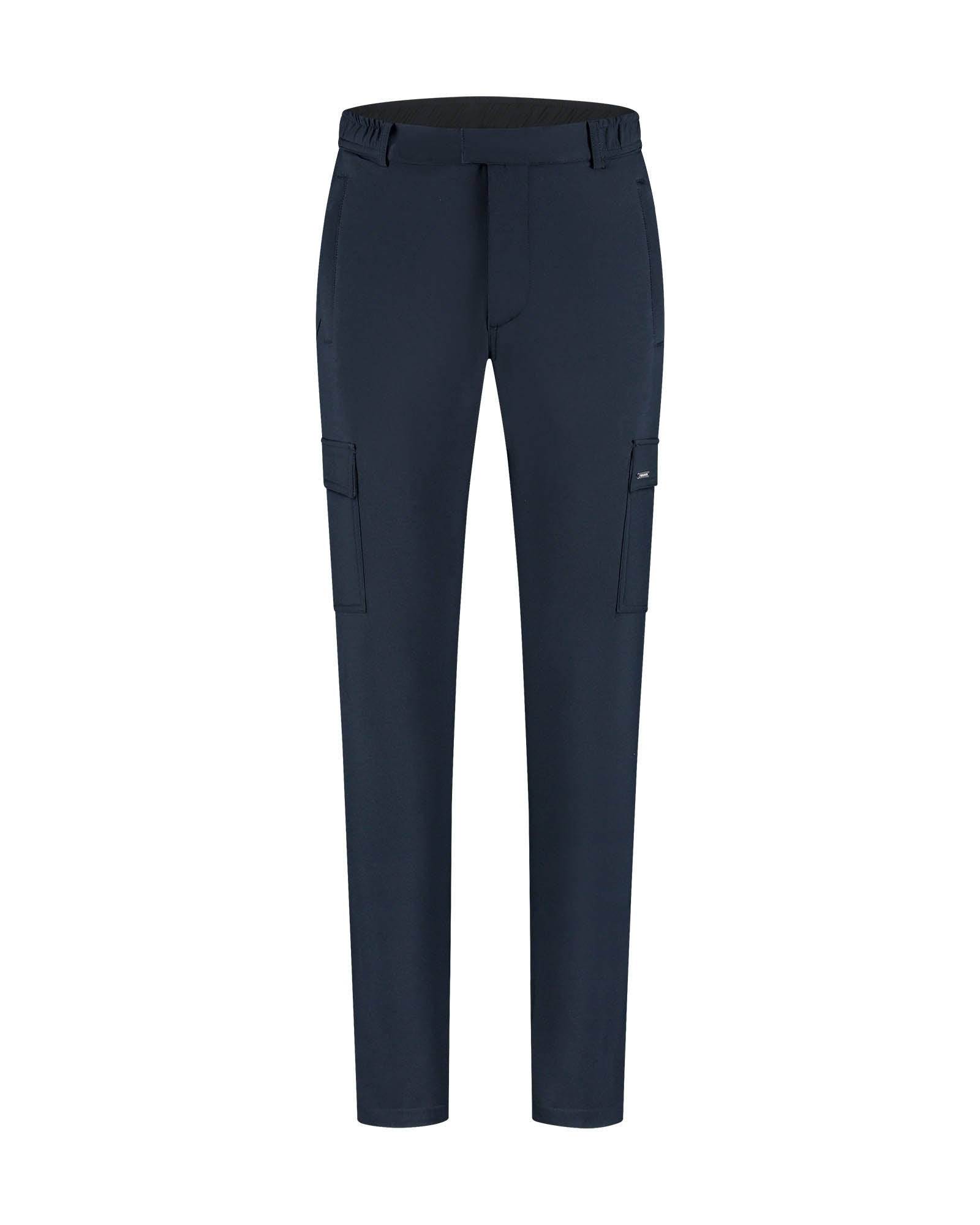 Malelions Men Cargo Chino | Navy