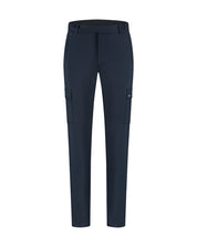 Malelions Men Cargo Chino | Navy