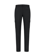 Malelions Men Cargo Chino | Black