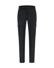 Malelions Men Cargo Chino | Black