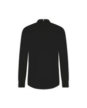 Malelions Men Stretch Shirt | Black
