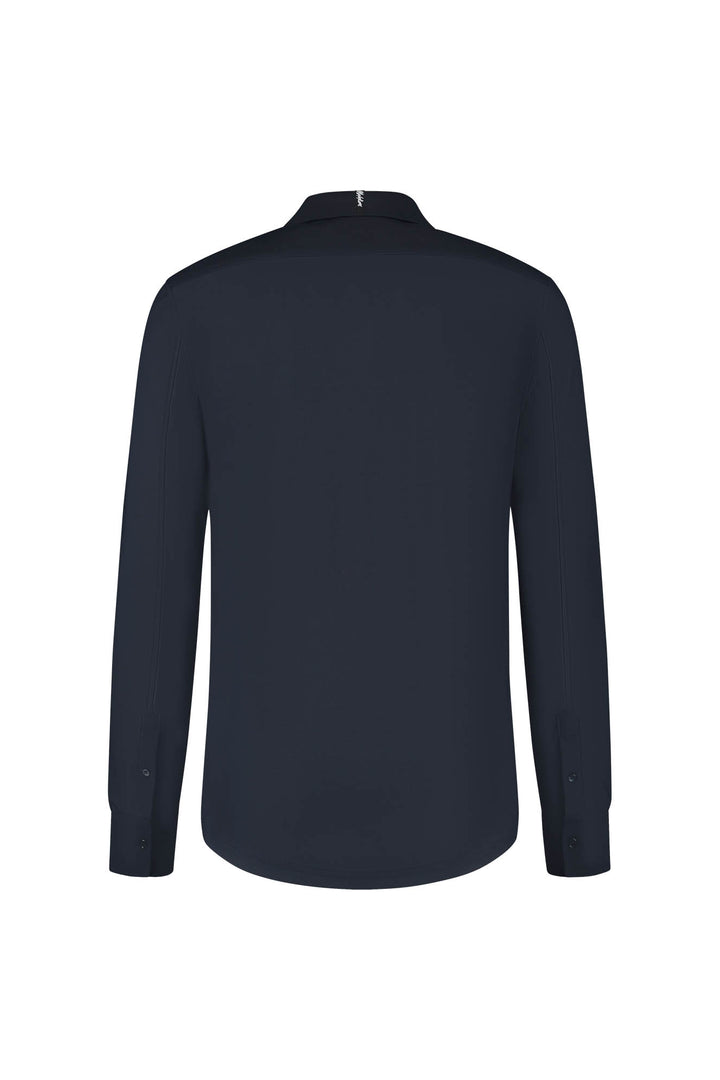 MM3-AW25-11_303_Malelions_Men_Stretch_Shirt_Navy_Back.jpg