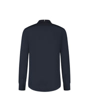 Malelions Men Stretch Shirt | Navy