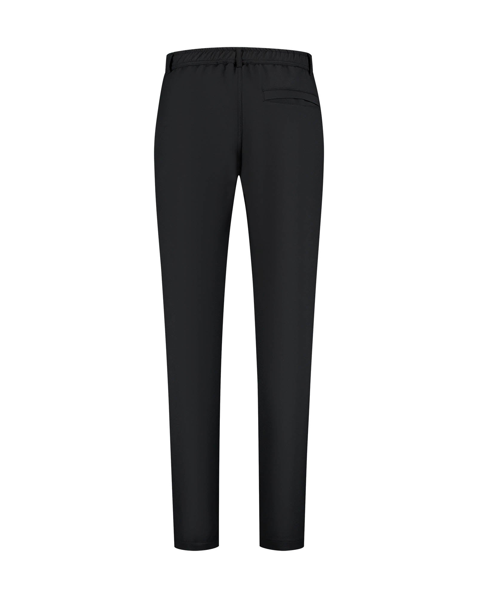 Malelions Men Core Chino | Black