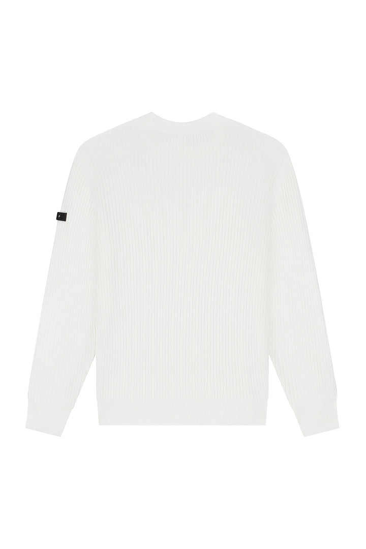 MM3-AW25-18_333_Malelions_Men_Knitted_Rib_Sweater_Off-White_Back.jpg