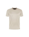  Malelions Men Mercerized T-Shirt | Off-White