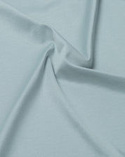 Malelions Men Mercerized T-Shirt | Ocean Grey