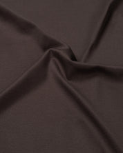 Malelions Premium Mercerized Cotton T-Shirt | Dark Brown