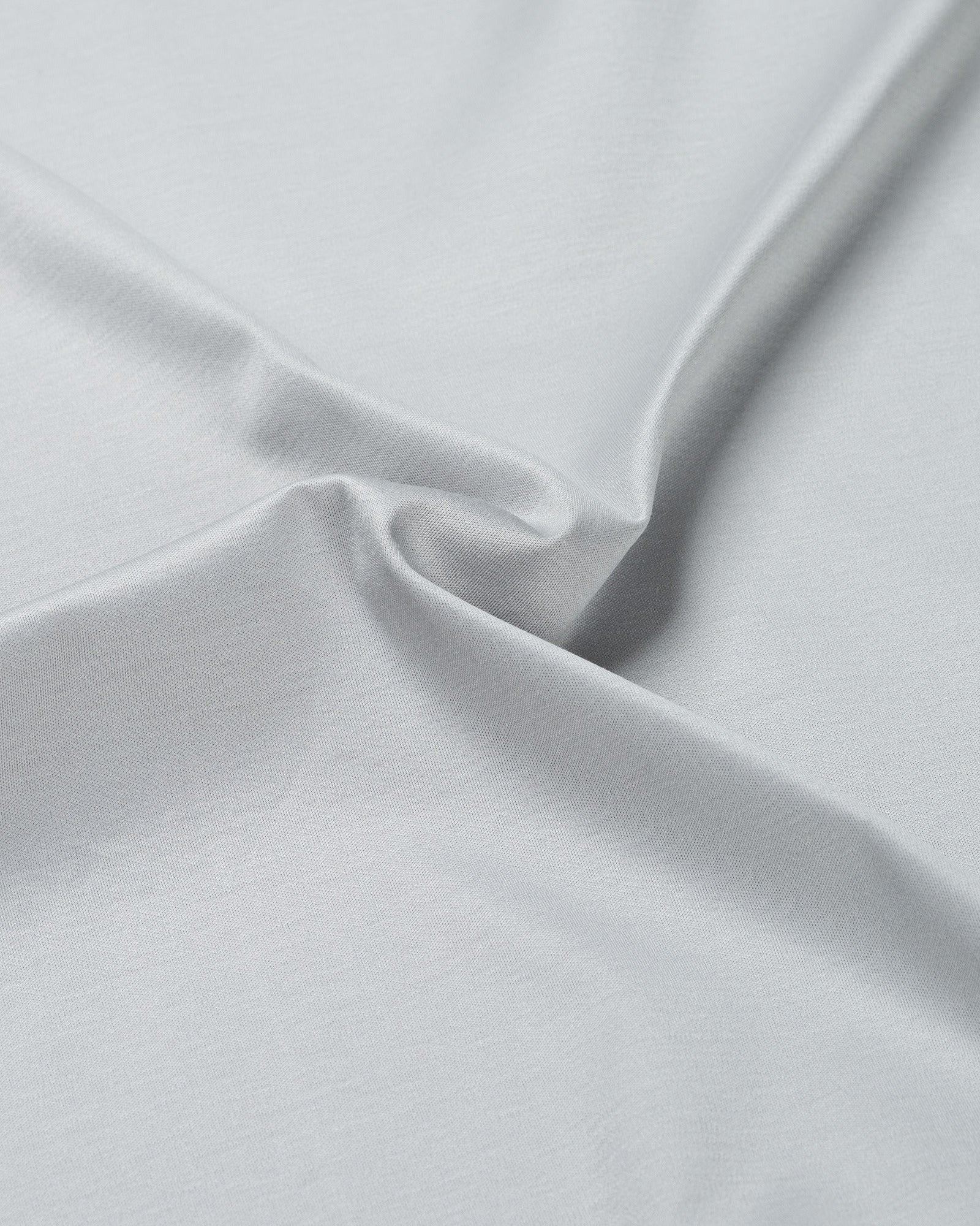 Malelions Men Mercerized T-Shirt | Grey