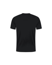 Malelions Men Mercerized T-Shirt | Black