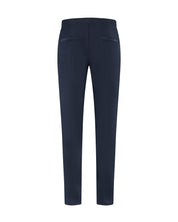 Malelions Men Technical Chino | Navy