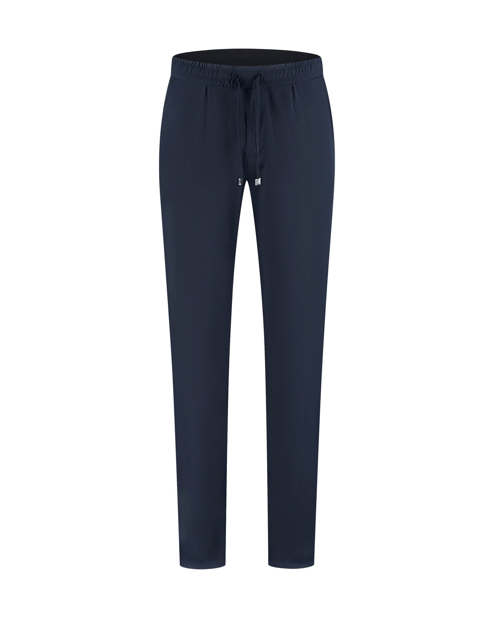 Malelions Men Technical Chino | Navy