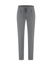 Malelions Men Technical Chino | Mulch Brown