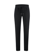 Malelions Men Technical Chino | Black