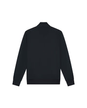 Malelions Men Pique Zip Vest | Navy