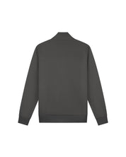 Malelions Men Pique Zip Vest | Mulch Brown