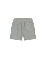 Malelions Men Atlanta Swim Shorts | Grey