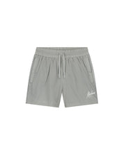 Malelions Men Atlanta Swim Shorts | Grey