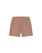 Malelions Men Atlanta Swim Shorts | Light Mauve