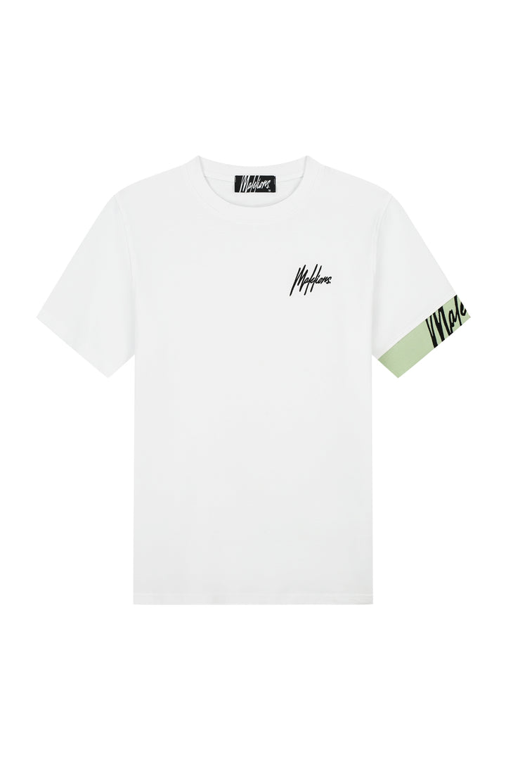 MM3-SS25-03_100_Malelions_Men_Captain_T-Shirt_2.0_White_Front.jpg