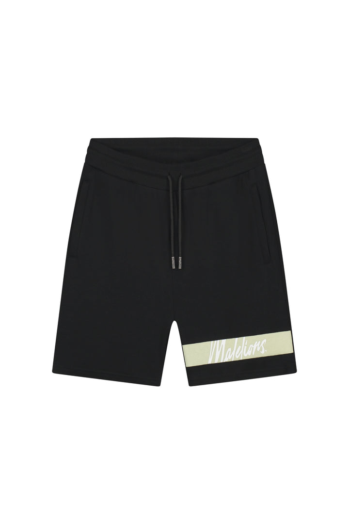 MM3-SS25-05_365_Malelions_Men_Captain_Shorts_Black_Light_Green_Front_f1237427-2526-4c4c-a734-33a26b78e199.jpg
