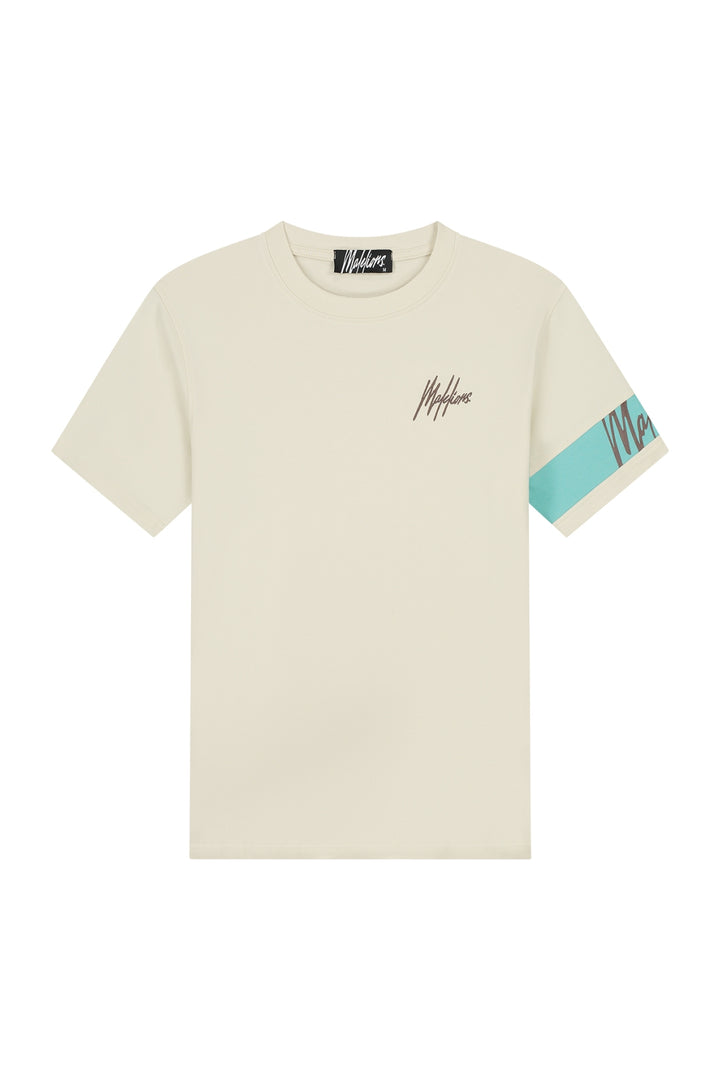 MM3-SS25-06_762_Malelions_Men_Captain_T-Shirt_Beige_Bright_Blue_Front_c6616987-d77a-44d2-b422-d242f88a85eb.jpg