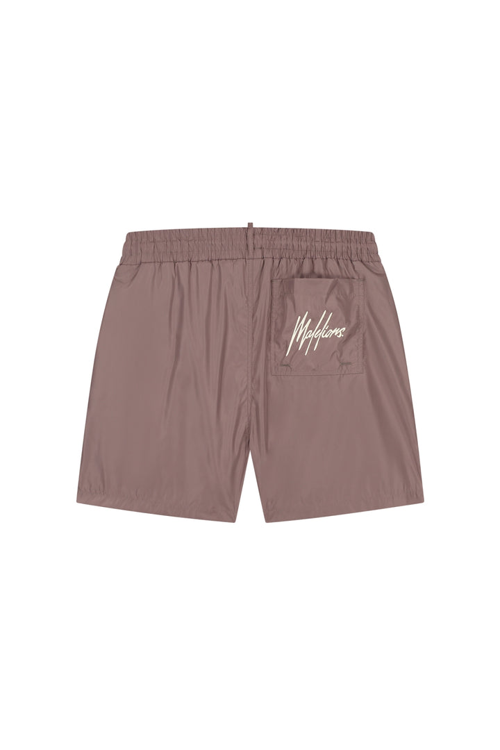 MM3-SS25-07_625_Malelions_Men_Captain_Swim_Shorts_Stone_Brown-Bright_Blue_Back.jpg