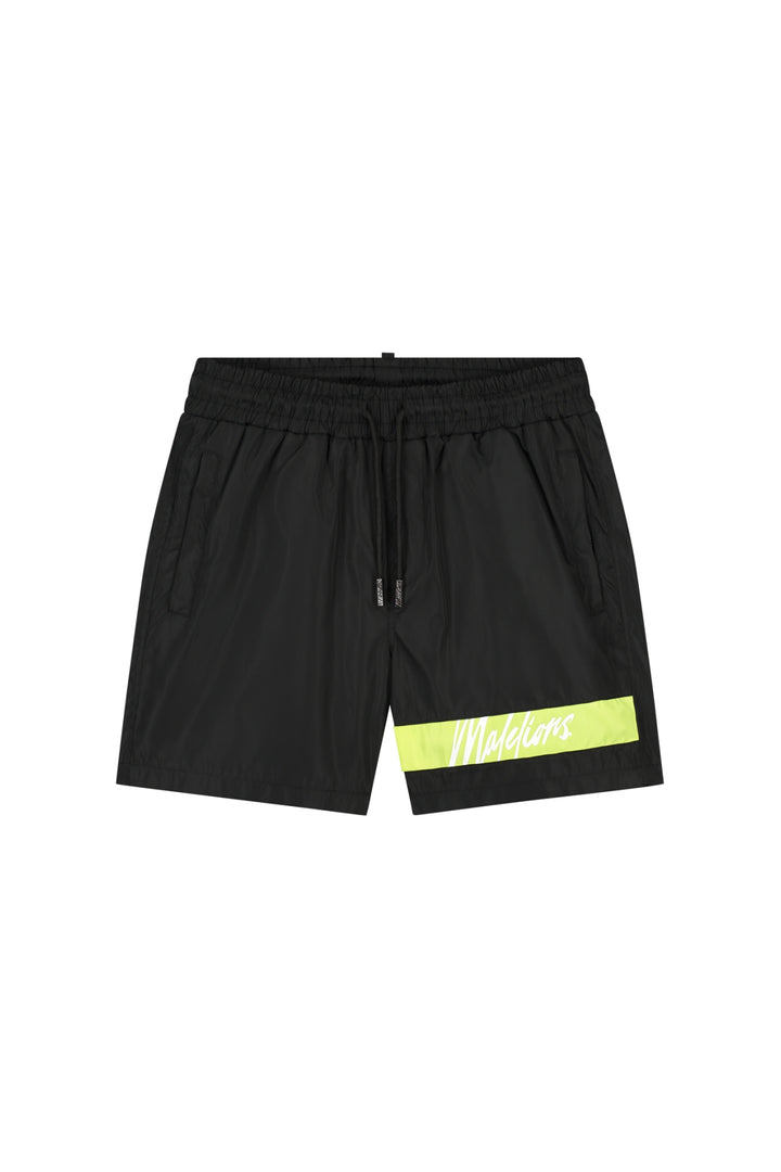 MM3-SS25-07_724_Malelions_Men_Captain_Swim_Shorts_Black-Bright_Green_Front.jpg